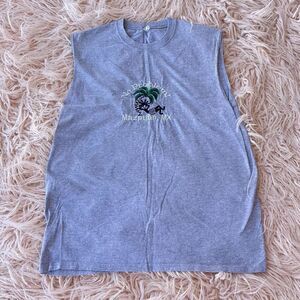 Vintage XL Mazatlan Tank Top